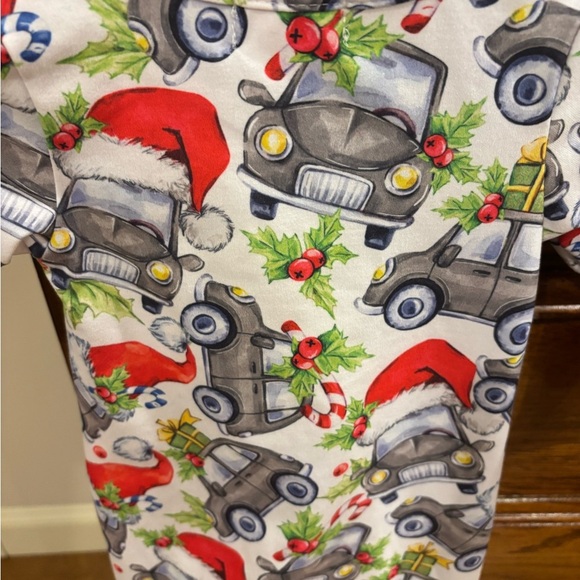 Sassy stitches sleeper 3 months boys winter - Picture 4 of 5